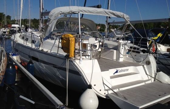 Bavaria Cruiser 45 Alma