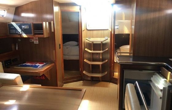 Bavaria Cruiser 45 Alma