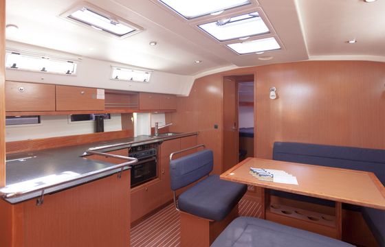 Bavaria Cruiser 45 Bimba Matta
