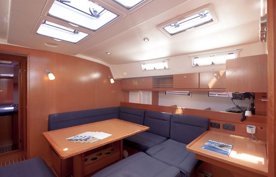 Bavaria Cruiser 45 Bimba Matta