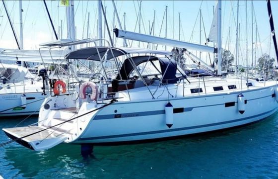 Bavaria Cruiser 45 Bimba Matta