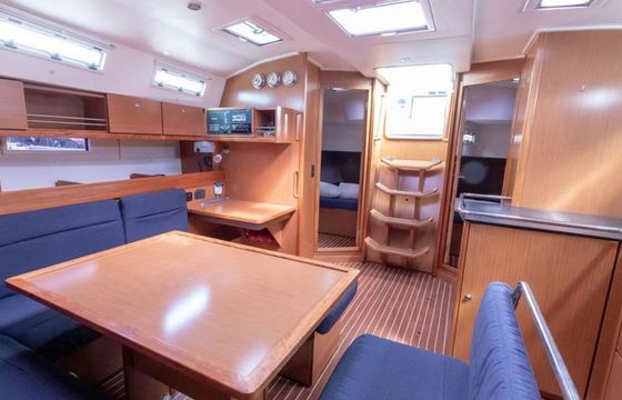 Bavaria Cruiser 45 Bimba Matta