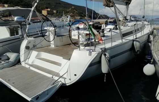 Bavaria Cruiser 45 Bimba Matta