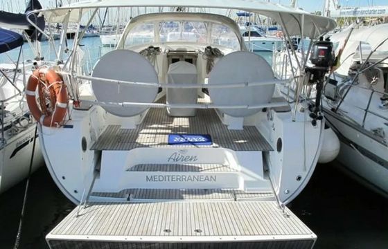 Bavaria Cruiser 45 Airen