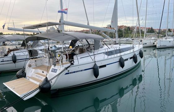Bavaria Cruiser 46 Panda 4