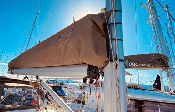 Bavaria Cruiser 46 Euphoria
