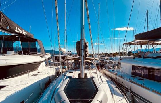 Bavaria Cruiser 46 Euphoria