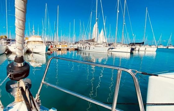 Bavaria Cruiser 46 Euphoria