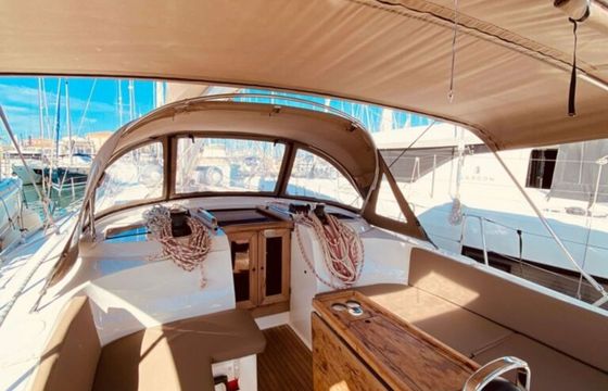 Bavaria Cruiser 46 Euphoria