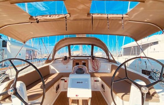 Bavaria Cruiser 46 Euphoria