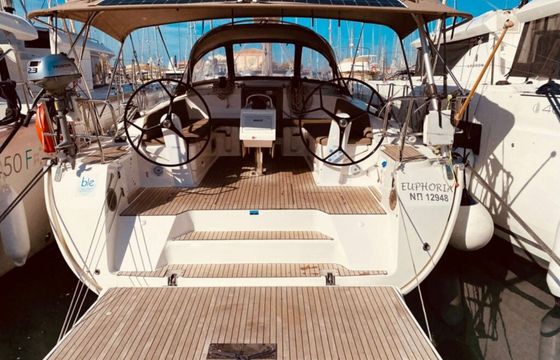 Bavaria Cruiser 46 Euphoria