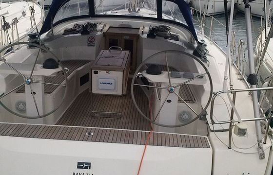 Bavaria Cruiser 45 Sophia