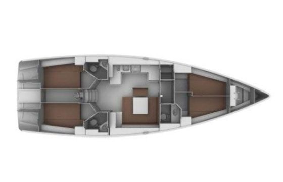 Bavaria Cruiser 45 Sophia