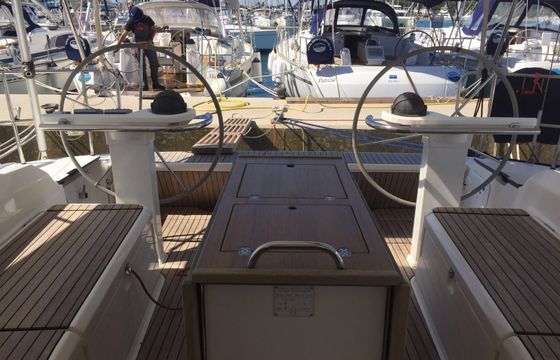 Bavaria Cruiser 45 Sophia