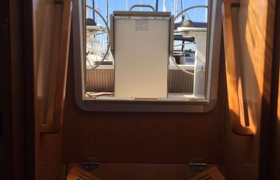 Bavaria Cruiser 45 Sophia