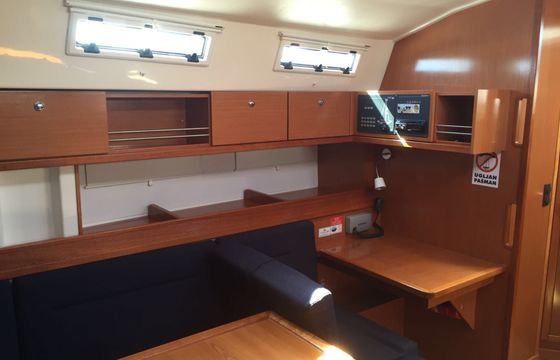 Bavaria Cruiser 45 Sophia