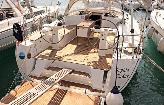 Bavaria Cruiser 45 Sophia