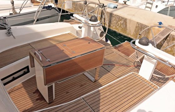 Bavaria Cruiser 45 Sophia
