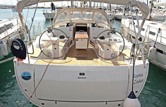 Bavaria Cruiser 45 Sophia