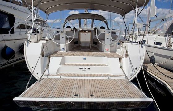 Bavaria Cruiser 45 Bonata