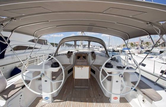 Bavaria Cruiser 45 Bonata