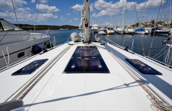 Bavaria Cruiser 45 Bonata