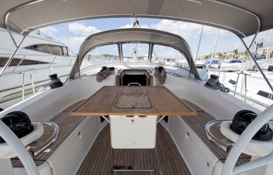 Bavaria Cruiser 45 Bonata