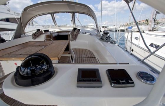 Bavaria Cruiser 45 Bonata