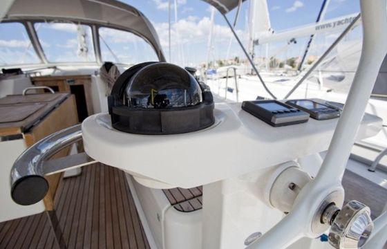 Bavaria Cruiser 45 Bonata