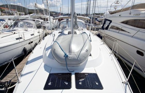Bavaria Cruiser 45 Bonata