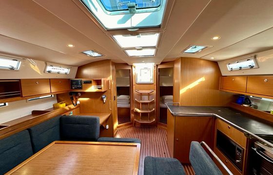 Bavaria Cruiser 45 Lavsa