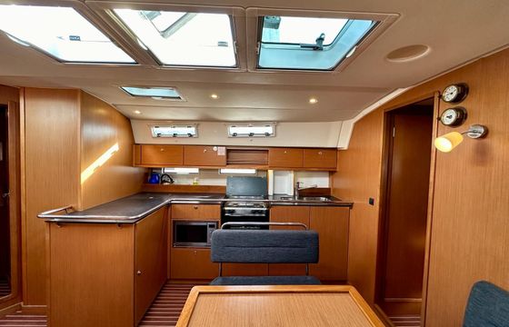 Bavaria Cruiser 45 Lavsa