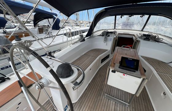 Bavaria Cruiser 45 Lavsa