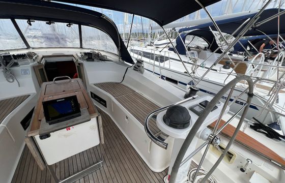 Bavaria Cruiser 45 Lavsa