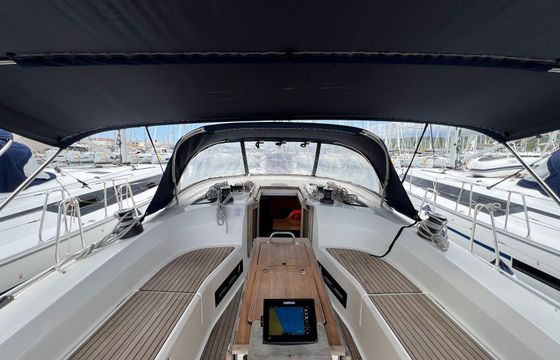 Bavaria Cruiser 45 Lavsa