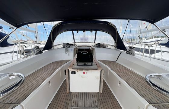 Bavaria Cruiser 45 Lavsa