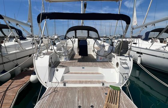 Bavaria Cruiser 46 Pleiades