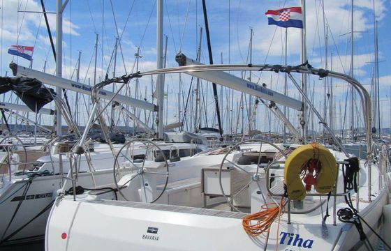 Bavaria Cruiser 45 Tiha