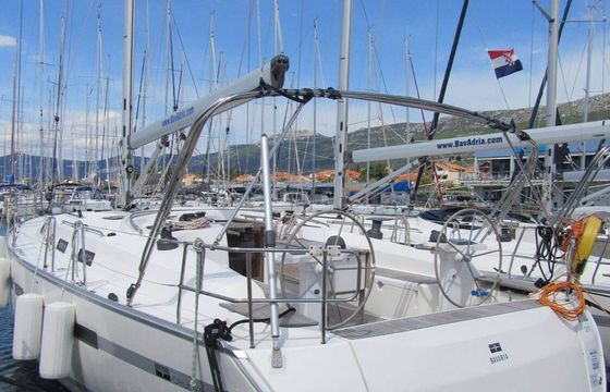 Bavaria Cruiser 45 Tiha