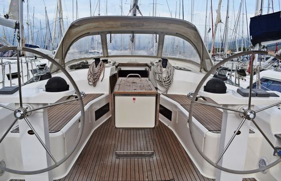 Bavaria Cruiser 45 Tiha