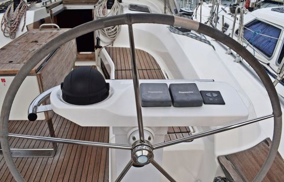 Bavaria Cruiser 45 Tiha