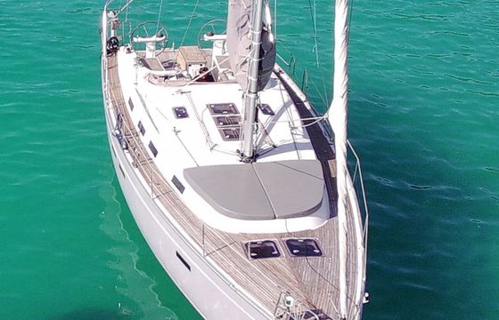Bavaria Cruiser 45 Chaman