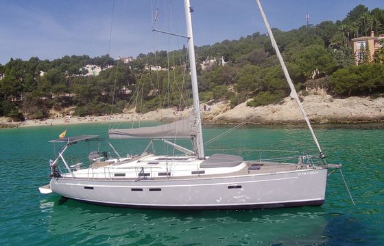Bavaria Cruiser 45 Chaman