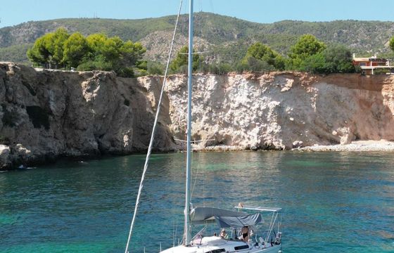 Bavaria Cruiser 45 Chaman