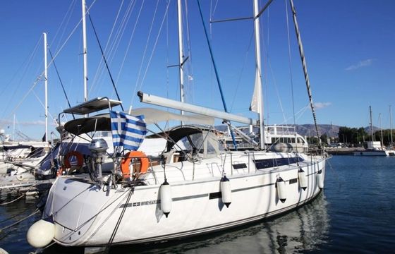 Bavaria Cruiser 46 Hannah 2