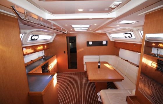 Bavaria Cruiser 46 Hannah 2