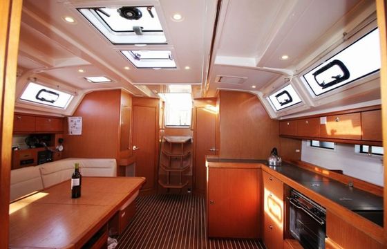 Bavaria Cruiser 46 Hannah 2