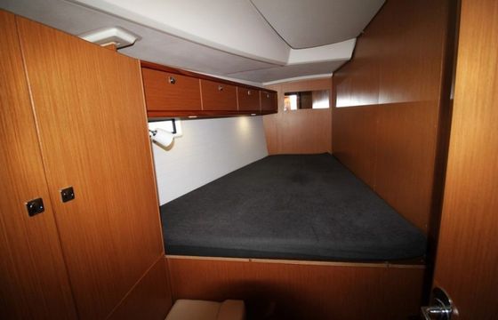 Bavaria Cruiser 46 Hannah 2