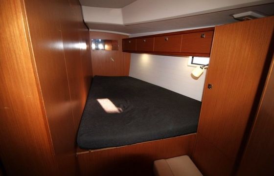 Bavaria Cruiser 46 Hannah 2