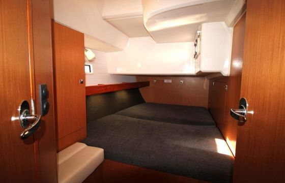 Bavaria Cruiser 46 Hannah 2